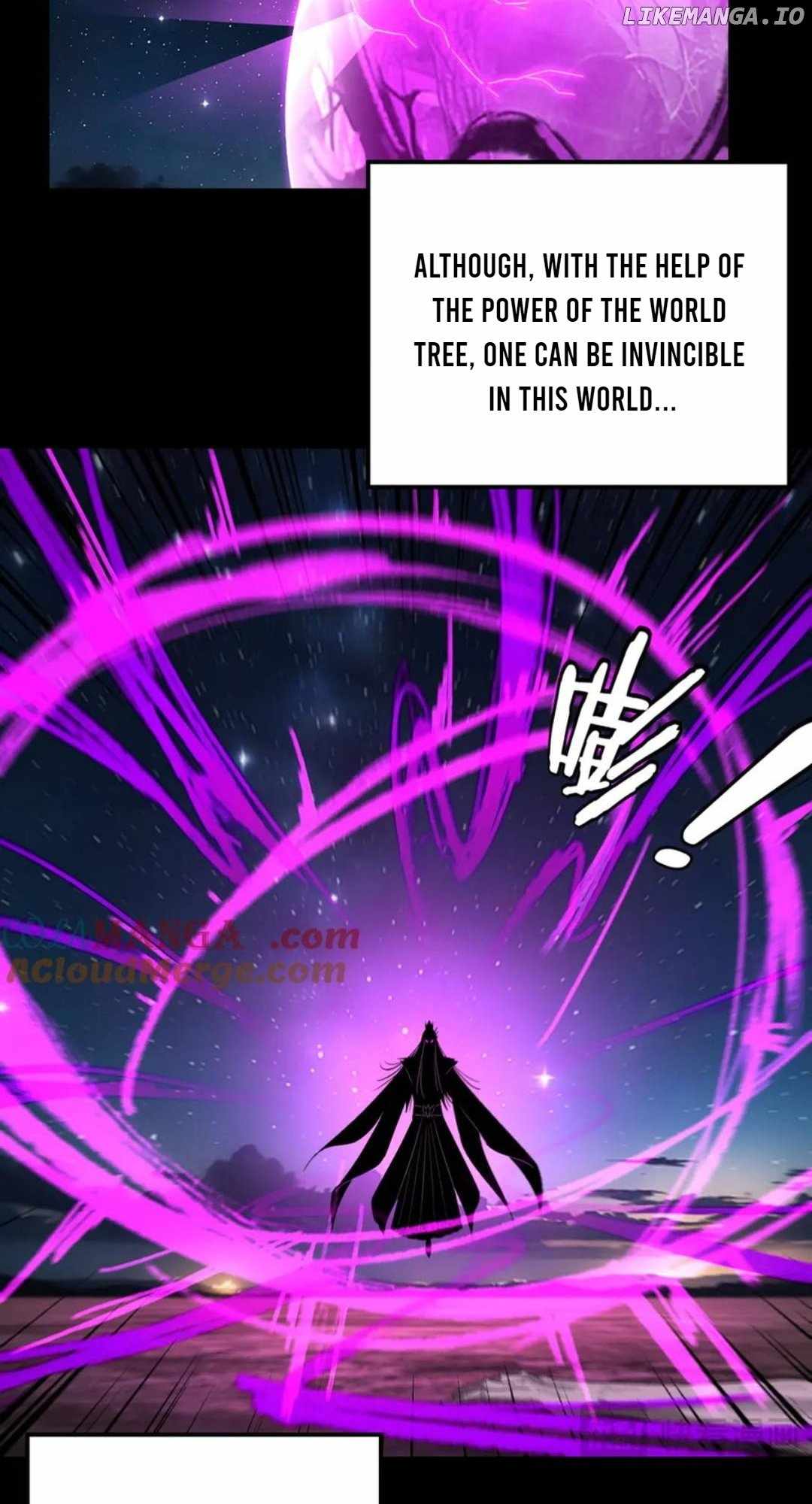 I Am The Fated Villain Chapter 252 16